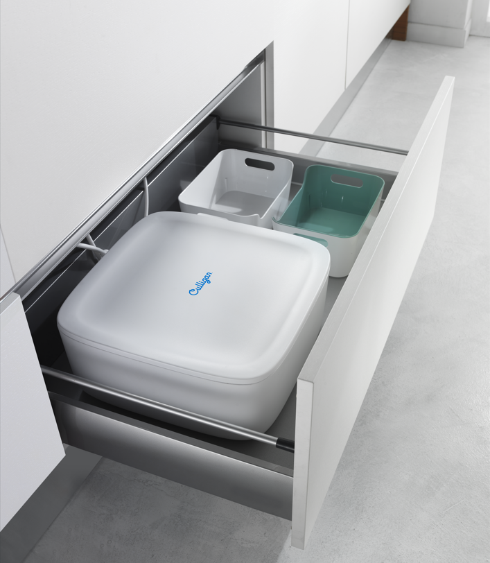 EasyPure Culligan sistema filtrazione acqua fai da te