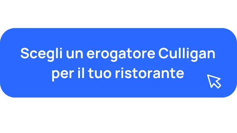 culligan erogatore ristorante